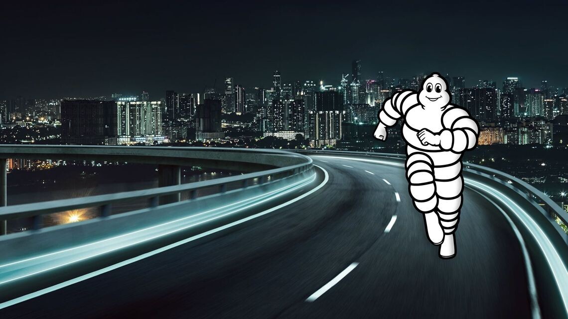 Michelin - TOP