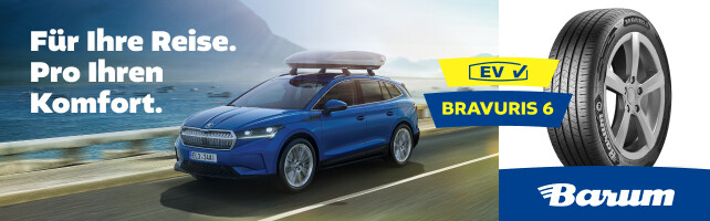 Barum Bravuris 6 2025